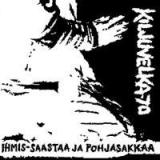 Kiljuvelka-70 - Ihmis-saastaa ja pohjasakkaa